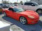 2012 CHEVROLET CORVETTE