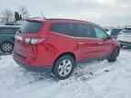 2013 CHEVROLET TRAVERSE