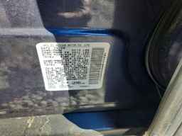 2010 INFINITI FX35