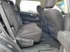 2013 NISSAN PATHFINDER