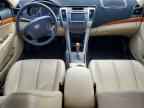2009 HYUNDAI SONATA