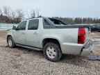 2011 CHEVROLET Avalanche