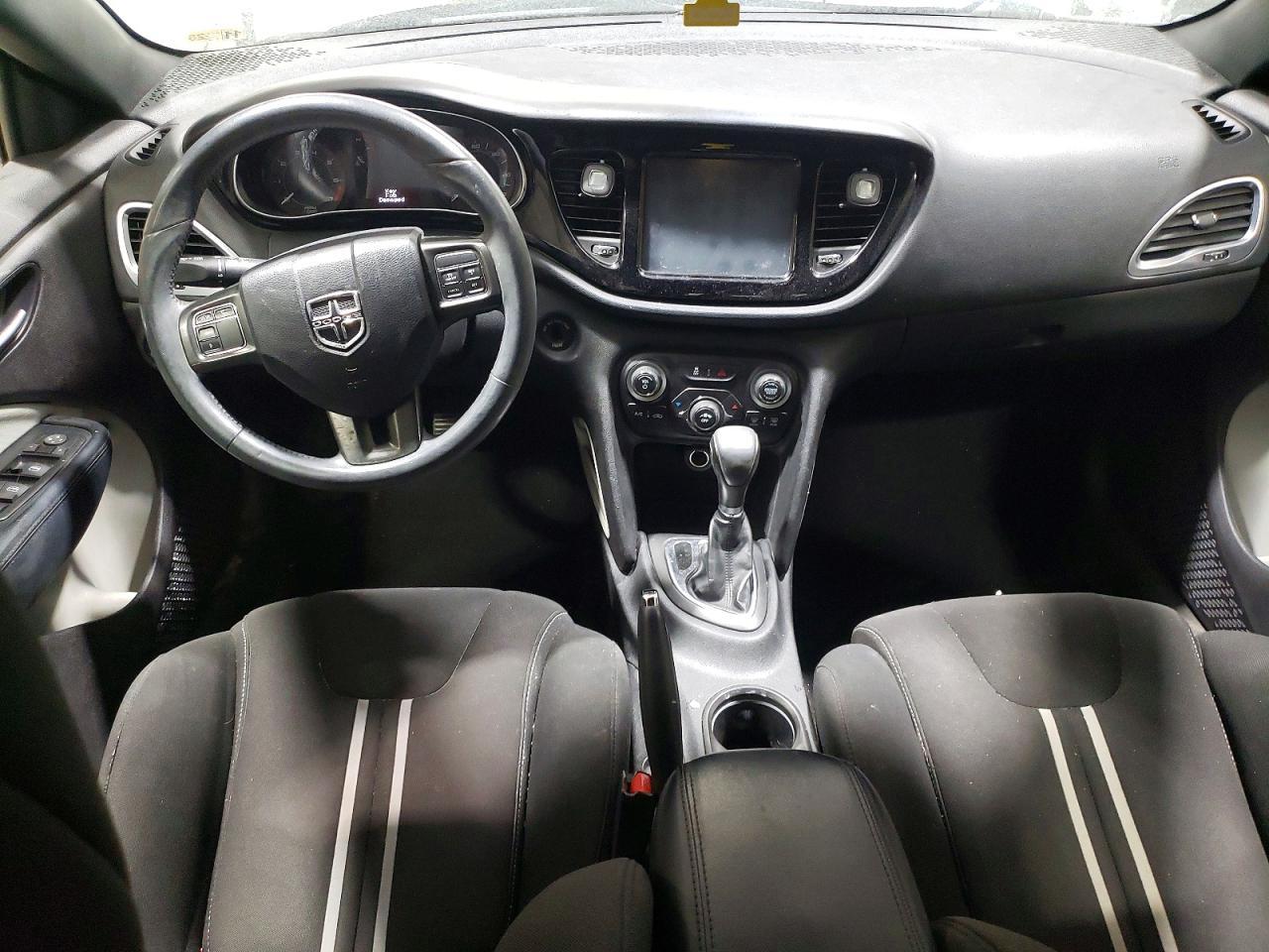 2013 DODGE Dart
