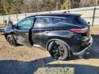 2017 NISSAN MURANO