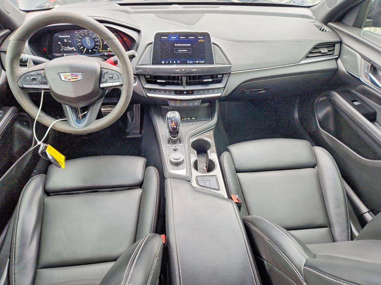 2024 CADILLAC CT4