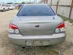 2006 SUBARU IMPREZA