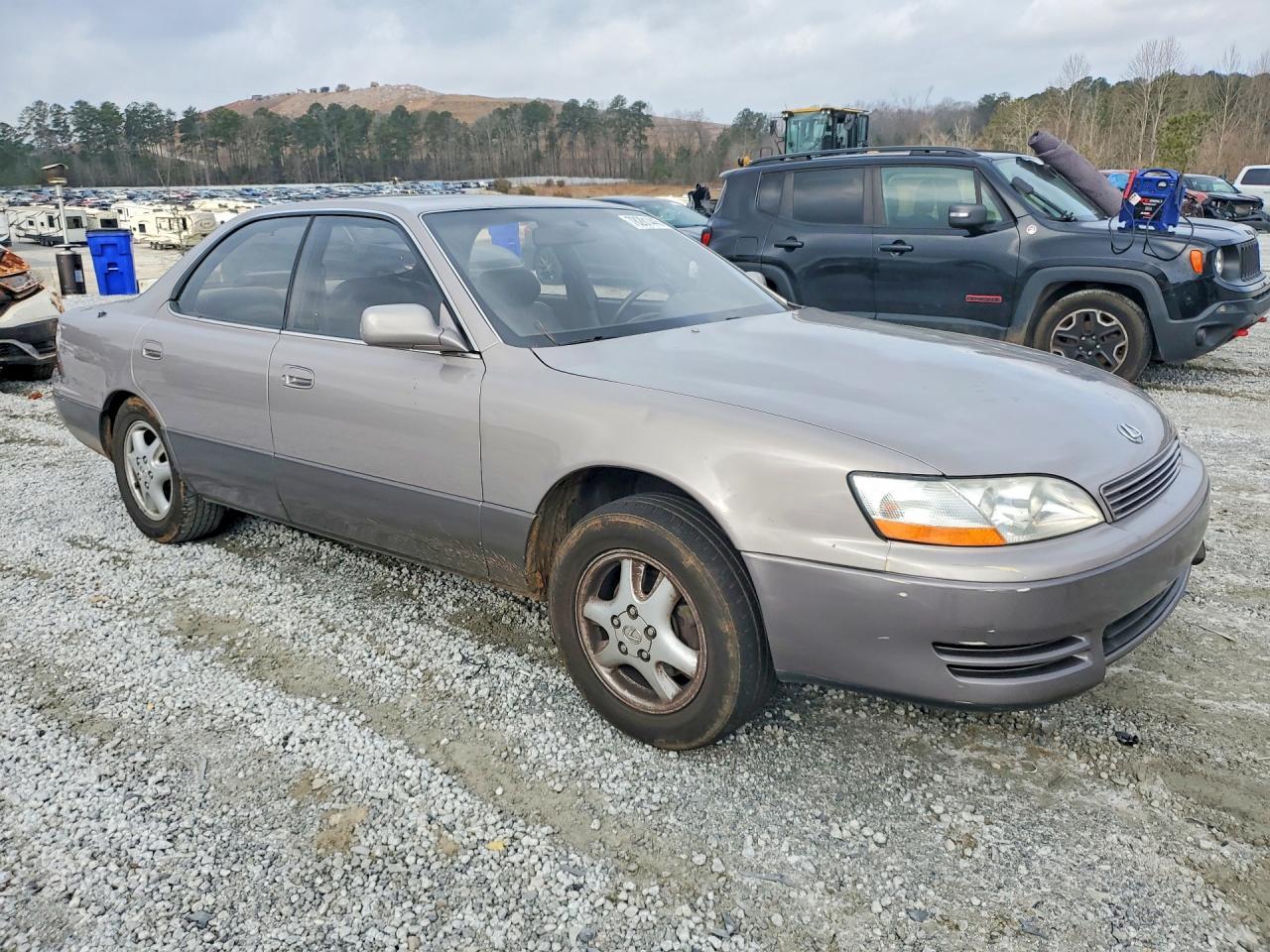 1994 LEXUS Es 300