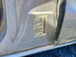 2012 NISSAN Frontier