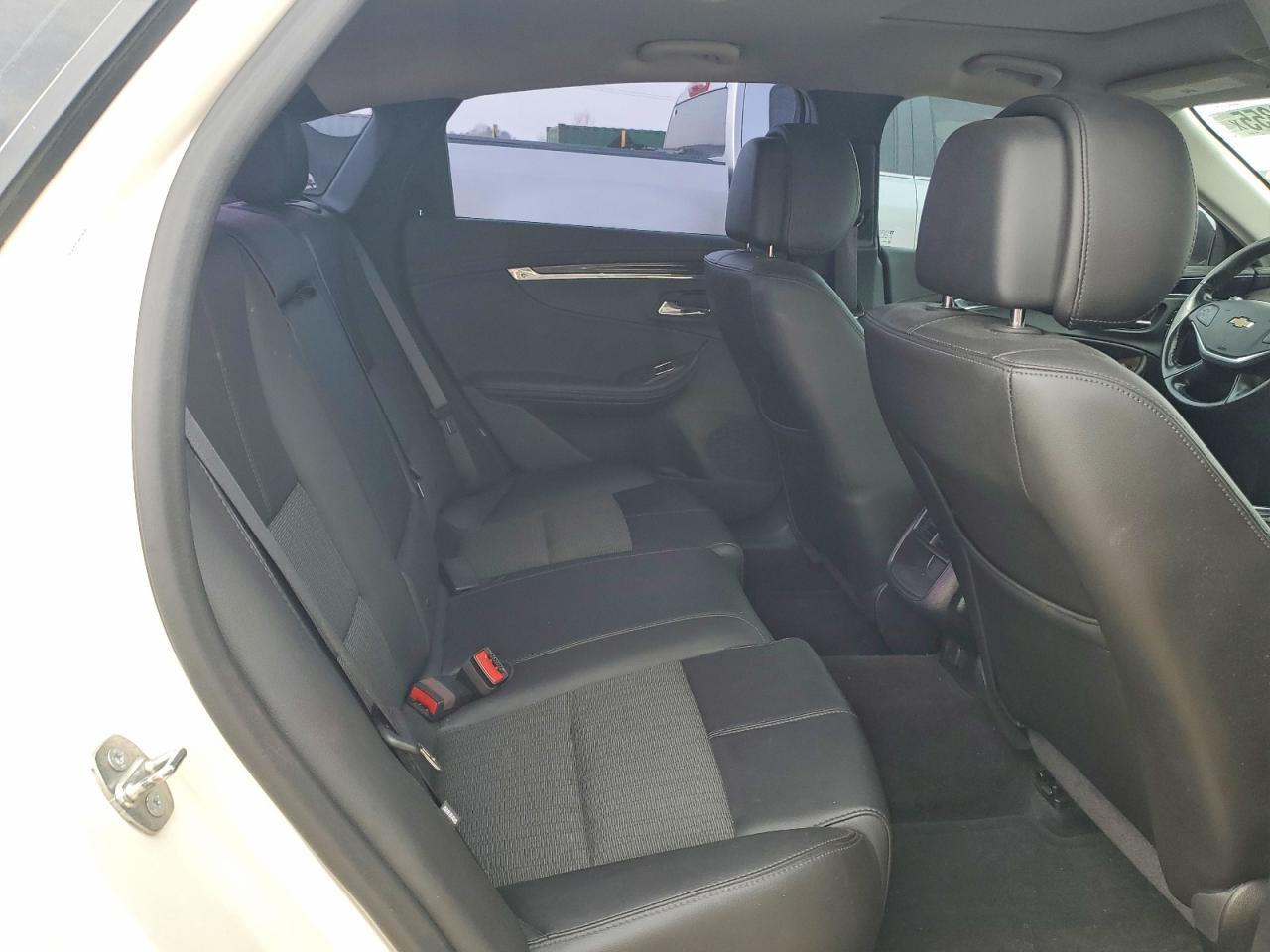 2014 CHEVROLET IMPALA