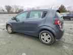 2014 CHEVROLET SONIC