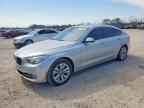 2011 BMW 5 series