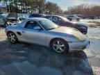 2002 PORSCHE Boxster