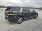 2022 KIA Carnival