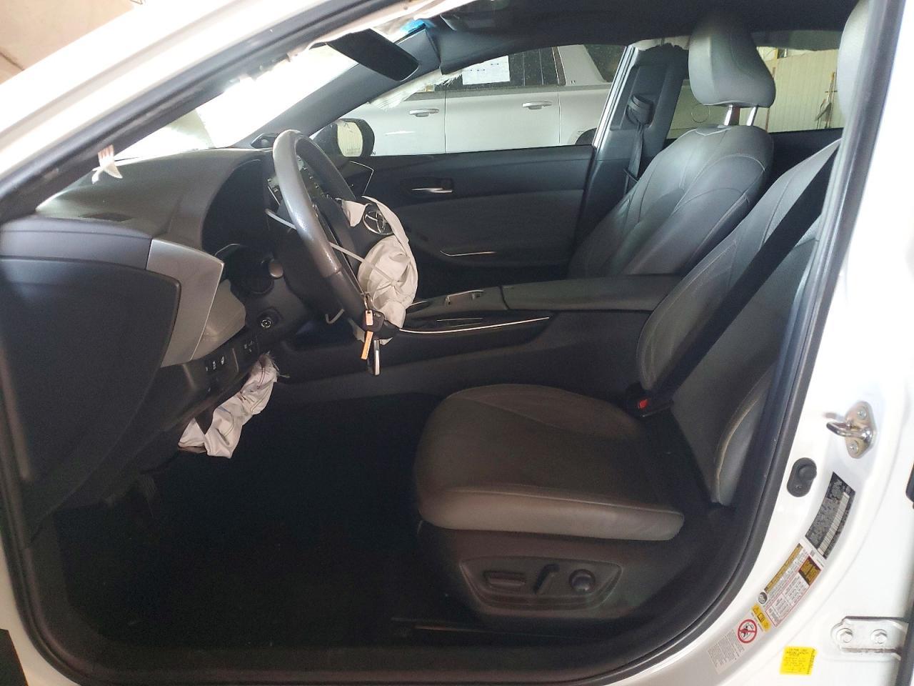2019 TOYOTA Avalon