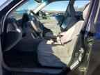 2010 SUBARU FORESTER