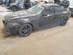 2016 BMW 5 series