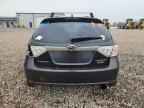 2008 SUBARU IMPREZA