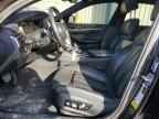 2017 BMW 5 series