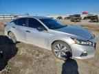 2021 NISSAN ALTIMA