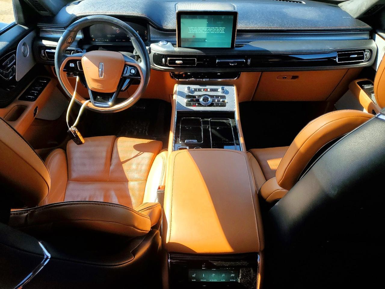 2022 LINCOLN Aviator