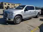 2017 FORD F-150 Lightning