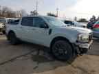 2024 FORD Maverick