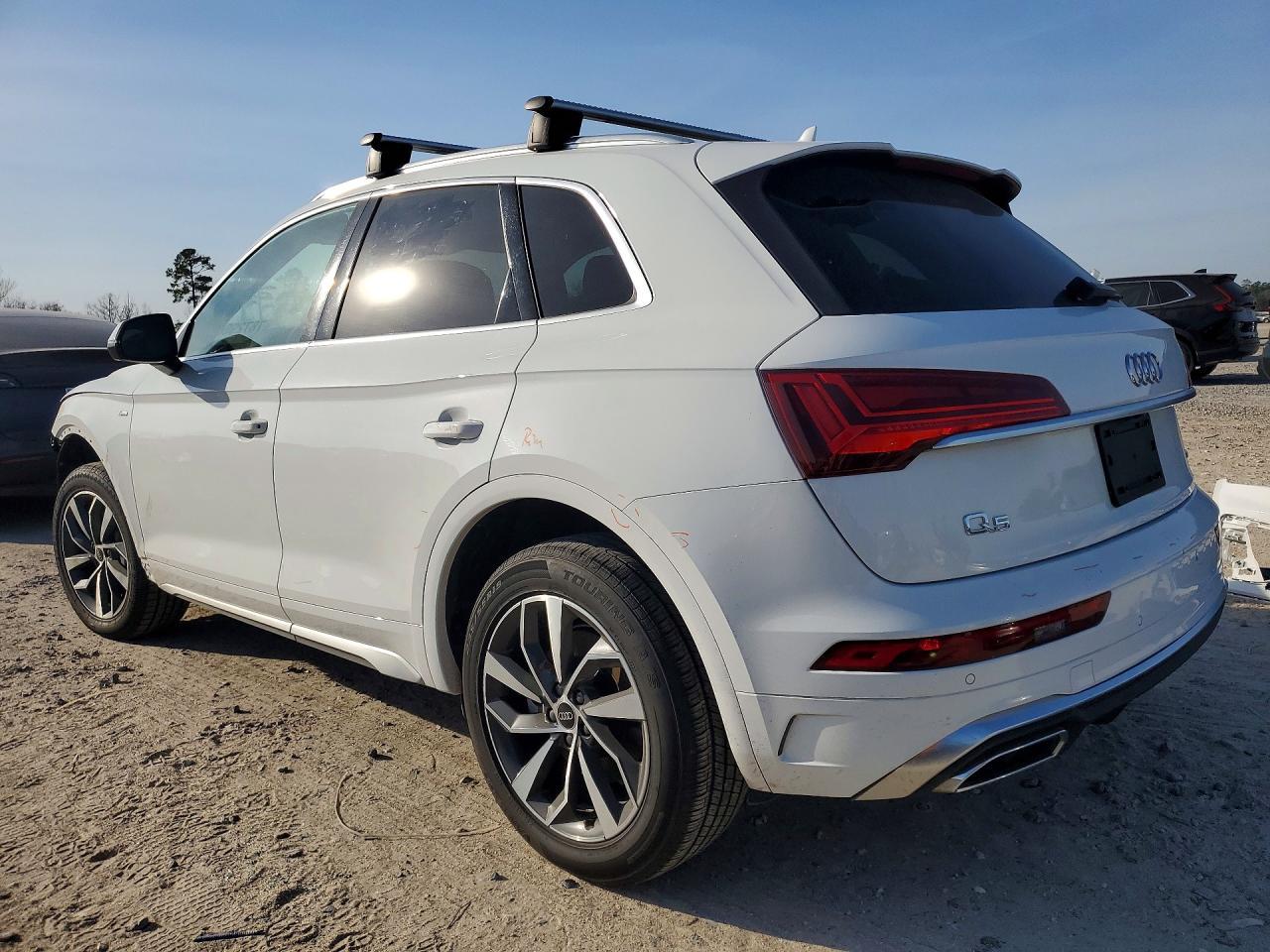 2024 AUDI Q5