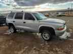 1999 DODGE DURANGO