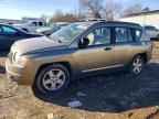 2008 JEEP Compass