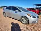 2015 KIA FORTE