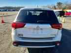 2018 MITSUBISHI outlander