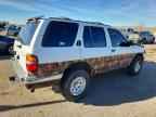 1998 NISSAN PATHFINDER
