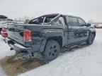 2016 GMC Sierra