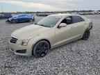 2014 CADILLAC ATS
