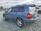 2005 TOYOTA HIGHLANDER