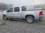 2013 GMC Sierra