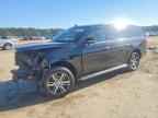 2022 FORD Expedition