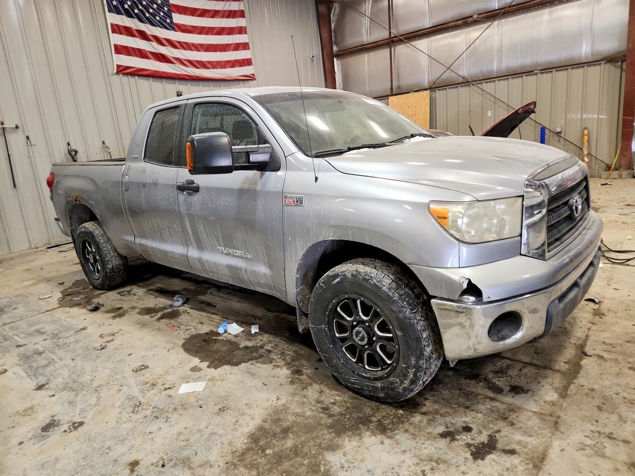 2007 TOYOTA TUNDRA