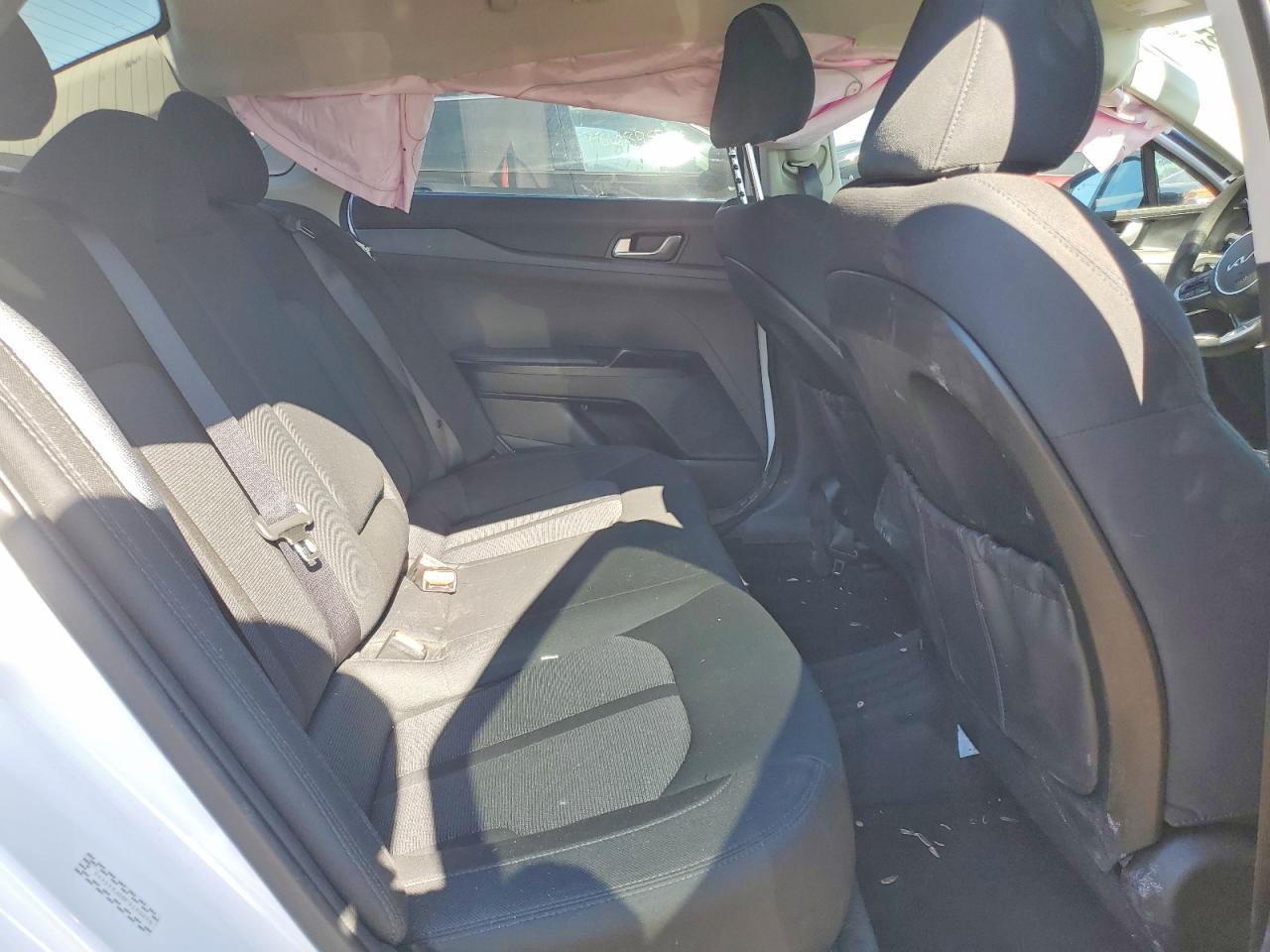 2023 KIA K5