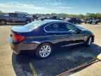 2014 BMW 5 series