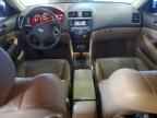 2004 HONDA ACCORD