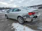2017 CHEVROLET IMPALA