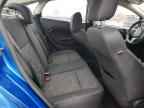 2011 FORD Fiesta