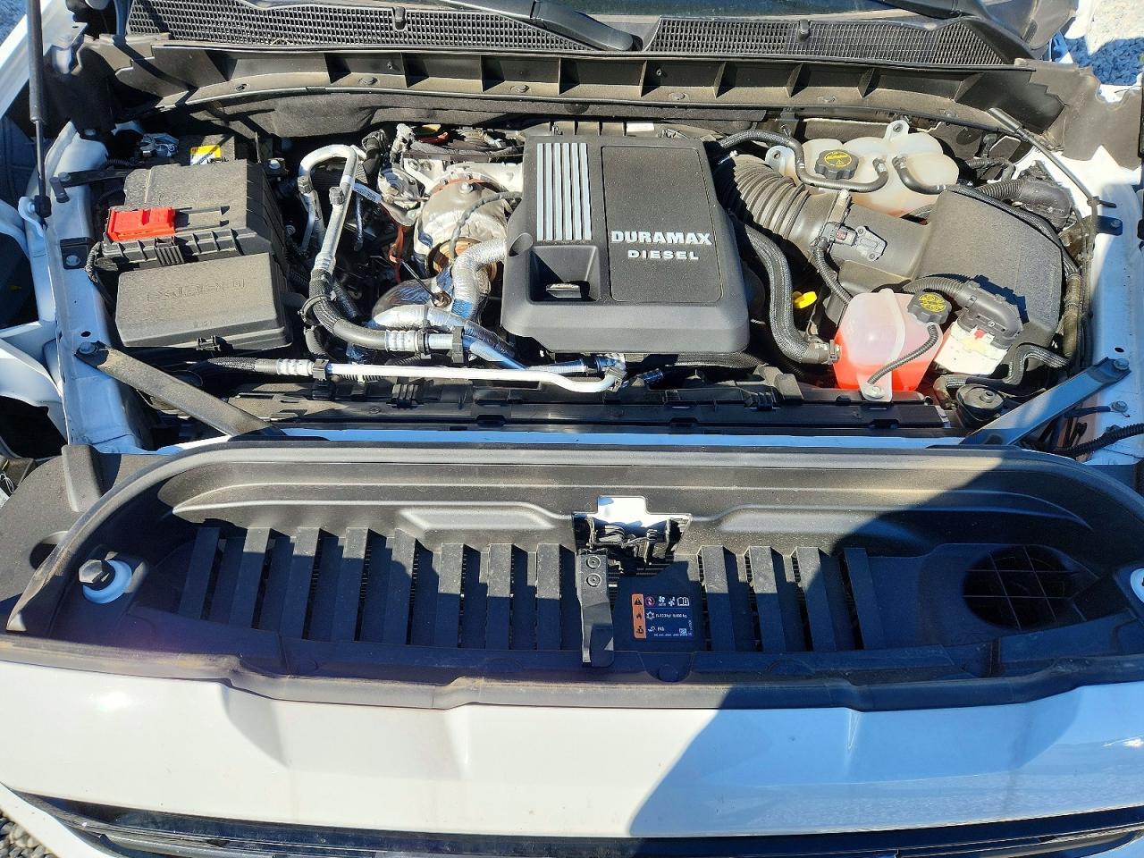 2024 GMC Sierra