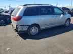 2005 TOYOTA SIENNA