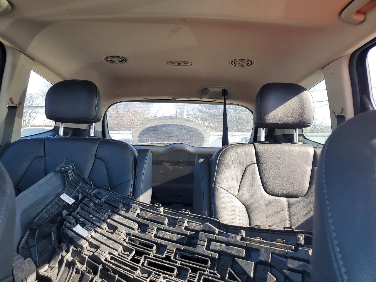 2022 KIA Telluride