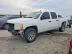 2011 CHEVROLET SILVERADO 1500