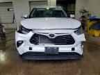 2024 TOYOTA HIGHLANDER