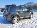 2013 LAND ROVER LR2