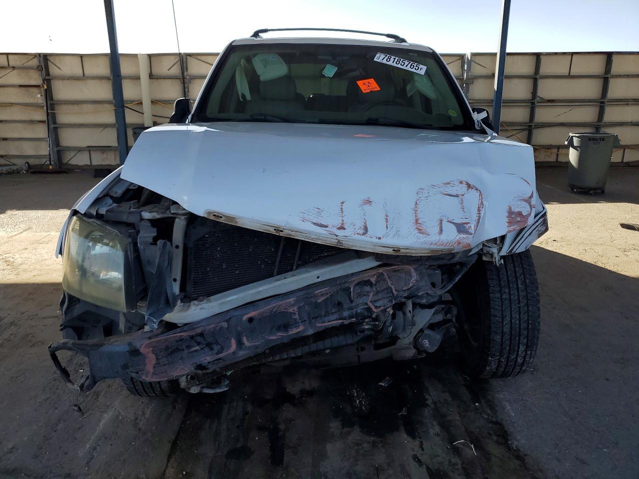 2006 ISUZU Ascender